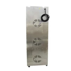 Yokoma 30-Layer Food Dehydrator for Fruits, Vegetables, and Pet Treats