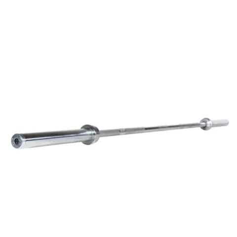 York Barbell 7” USA Power Weight Bar