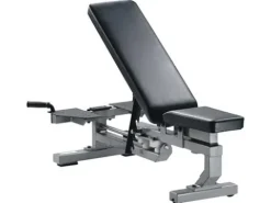 York Barbell STS Bench Conversion Package