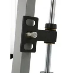 York Barbell STS Counter-Balanced Smith Machine Silver