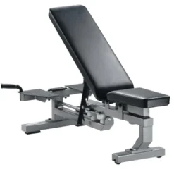 York Barbell STS Multi-Function Bench Black