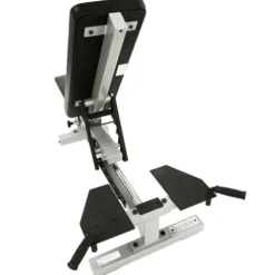York Barbell STS Multi-Function Bench Black