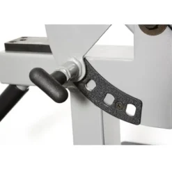 York Barbell STS Multi-Function Bench Black