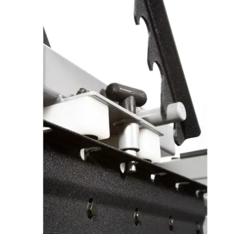 York Barbell STS Multi-Function Bench Silver