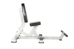 York Barbell STS Multi-Purpose Bench Silver