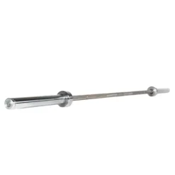 York Barbell YORK Elite Olympic Stainless Steel Training Bar
