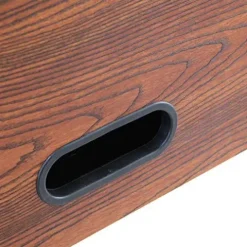 Ytong 54″ Wooden Football Table Soccer Game WOOD-NEW