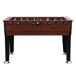 Ytong 54″ Wooden Football Table Soccer Game WOOD-NEW