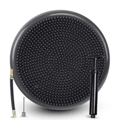 ZCTOYO Stability Wobble Cushion Black