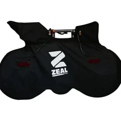 ZEAL Pro Road Bike Gravel Cyclocross 48-54 cm RTC Zeal Pro Rtc