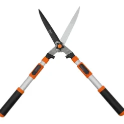 Zenport Hedge Shear HS723-12PK Orange/Black