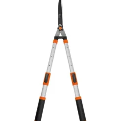 Zenport Hedge Shear HS723-12PK Orange/Black