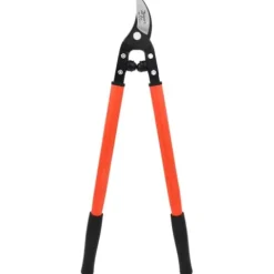 Zenport MV150 Professional Vine and Light Tree Lopper 1.25 Cut 24-Inch Box of 12 Orange