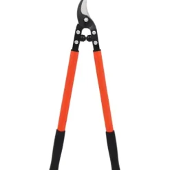 Zenport MV150 Professional Vine and Light Tree Lopper 1.25 Cut 24-Inch Box of 12 Orange