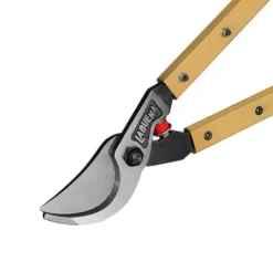 Zenport Professional Bypass Loppers Box of 12 with 30-Inch Handles Gold