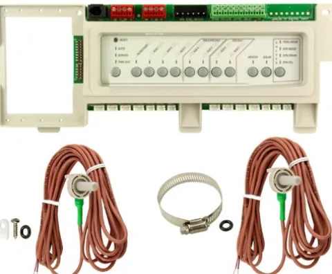 Zodiac AquaLink RS6 Pool or Spa Automation Control System