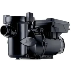 Zodiac 2.7HP 115/230V FLOPRO VS Pump Black