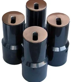 Zodiac JDJ2004 Jandy Deck Jets Water Designs 4-Pack