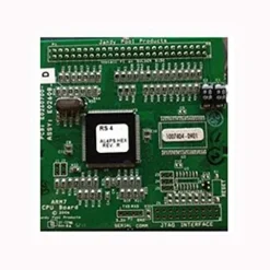 Zodiac Printed Circuit Board CPU Software Replacement for AquaLink RS 2/22 OneTouch
