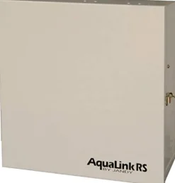 Zodiac PureLink Power Center with Salt Water Chlorinator