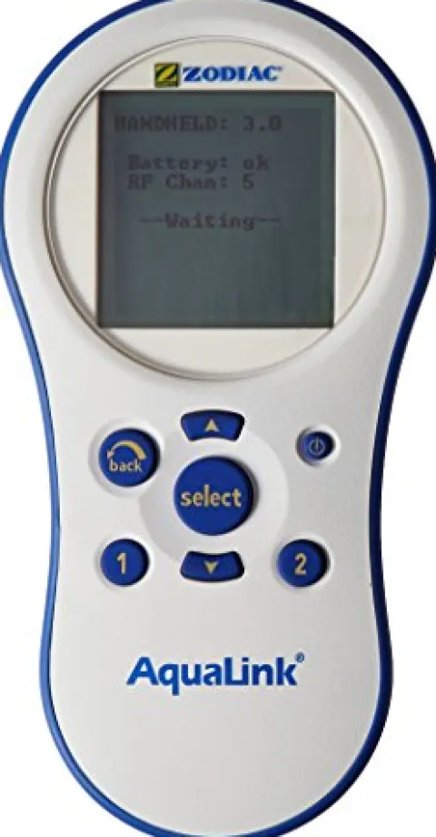 Zodiac R0444300 Handheld Replacement Kit for AquaPalm Control System
